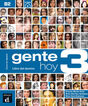 DIF Gente Hoy 3/Alumno+CD