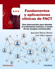 Fundamentos y aplicaciones clínicas de FACT Fundamentos y aplicaciones clínicas de FACT