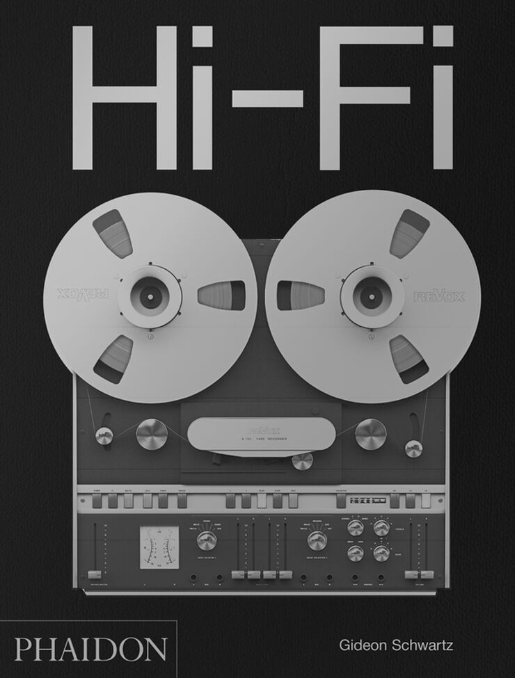 Hi-Fi The History Of High-End Audio Design