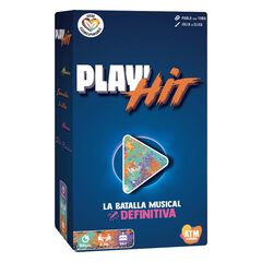 Play Hit