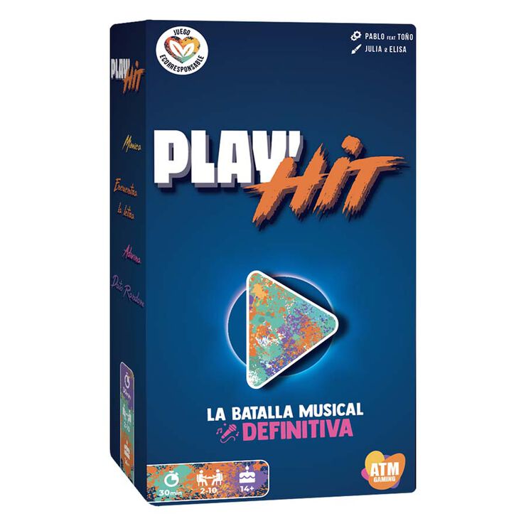 Play Hit
