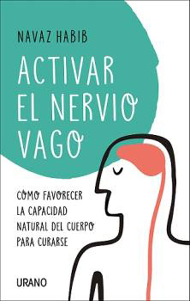 Activar el nervio vago