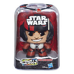 Figura Mighty Muggs Star Wars Disney (assortits)