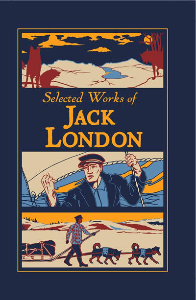 Selected works of Jack London