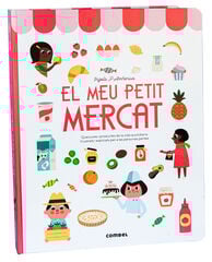 El meu petit mercat