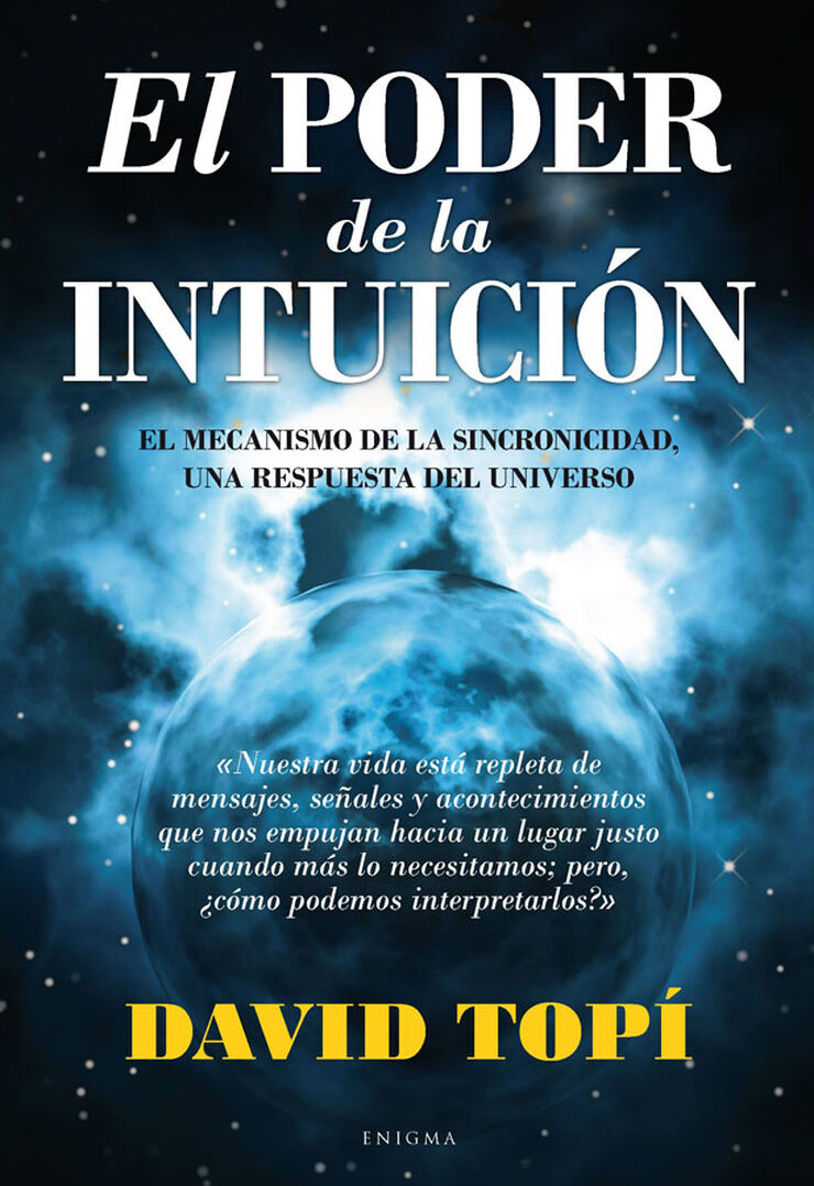 El poder de la intuición