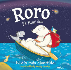 Roro. El rugidos