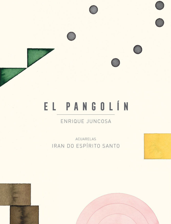 El pangol&iacute;n