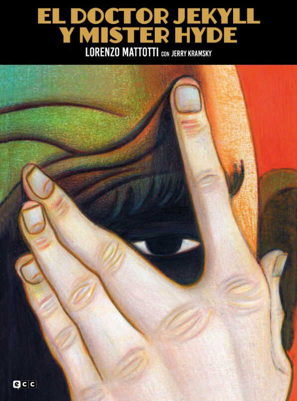 El Doctor Jekyll y Mister Hyde