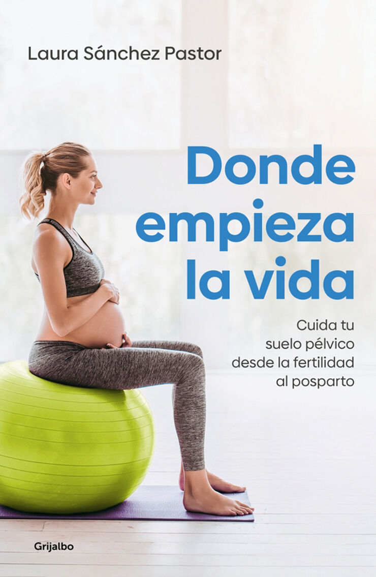 Donde empieza la vida