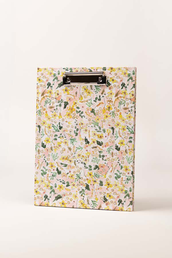 Carpeta + Bloc de notas Verbena Petite Mafalda