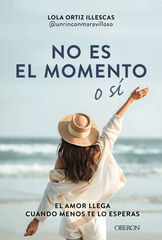 No es el momento o sí No es el momento o sí