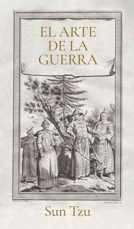 El arte de la guerra