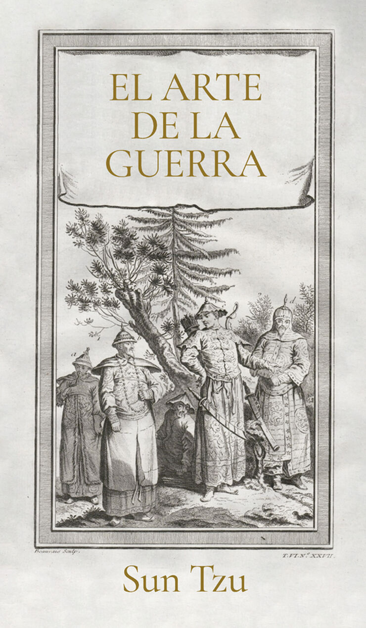 El arte de la guerra