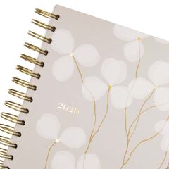 Agenda Finocam Optimal 1/4 sem/vista horizontal mult 2026 Vera