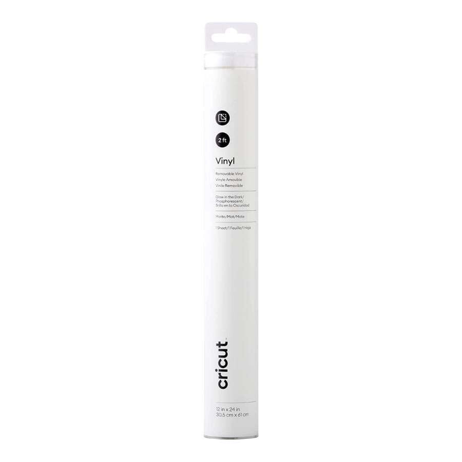 Vinil removible Glow in The Dark 30X60