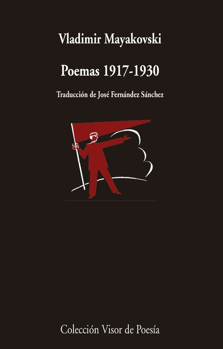 Poemas 1917-1930 (Mayakovski)