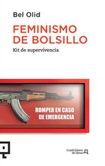 Feminismo de bolsillo Feminismo de bolsillo