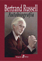 Autobiograf&iacute;a: Bertrand Russell