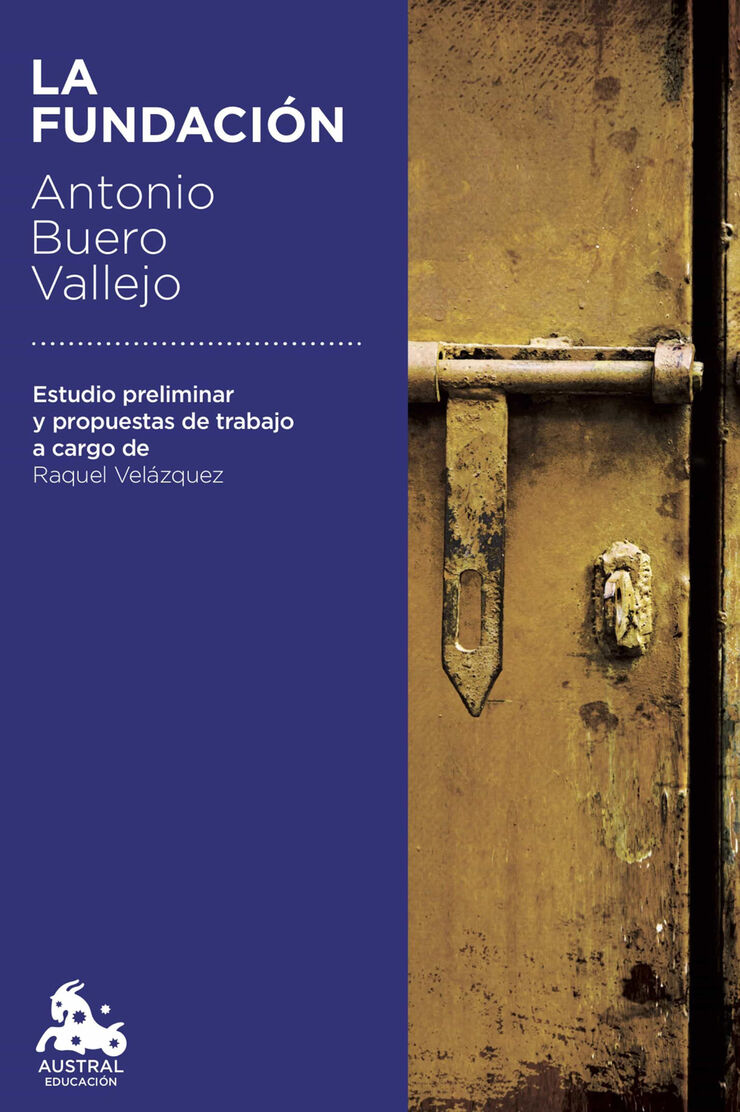 La Fundación La Fundación