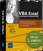 VBA Excel (versiones 2021 y microsoft 365)