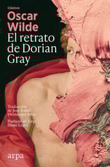 El retrato de Dorian Gray El retrato de Dorian Gray