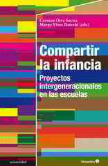 Compartir la infancia Compartir la infancia
