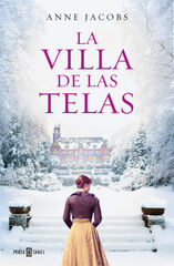 La villa de las telas La villa de las telas
