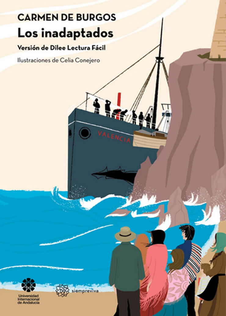 Los inadaptados