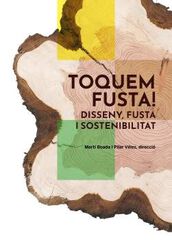 Toquem fusta Toquem fusta