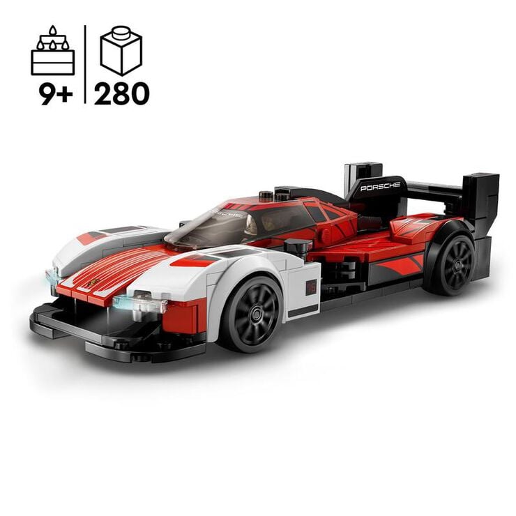 LEGO® Speed Champions Porsche 963 76916