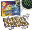 Laberinto: Glow in the dark Raebnsburguer