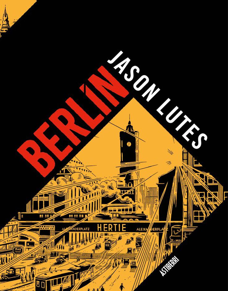 Berlín. Integral Berlín. Integral