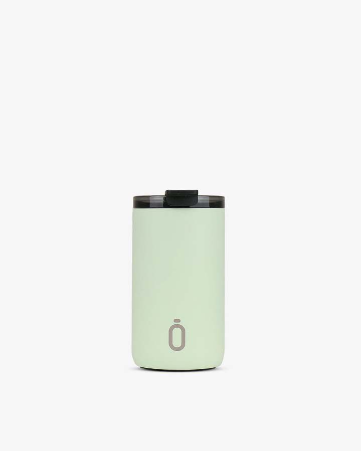 Vaso Caf&eacute; T&eacute;rmico Runbott Siip 350 ml Mel&oacute;n