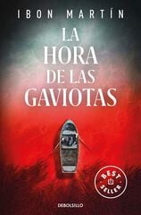 La hora de las gaviotas La hora de las gaviotas