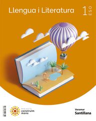 Llengua Y Literatura 1Eso Cm Vlnc Llengua Y Literatura 1Eso Cm Vlnc