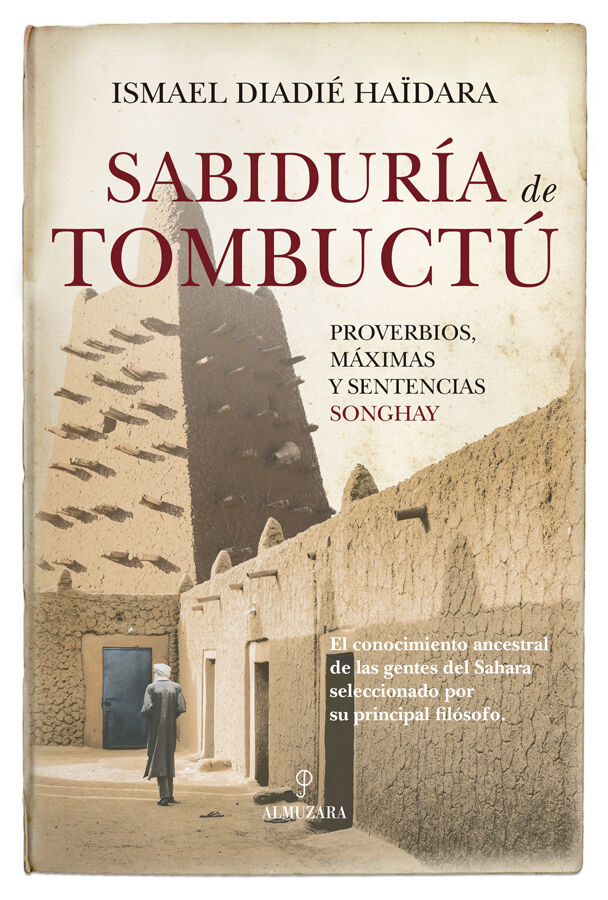 Sabidur&iacute;a de Tombuct&uacute;