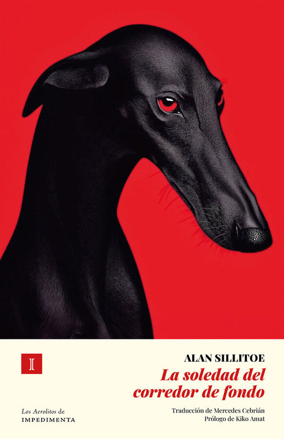 La soledad del corredor de fondo