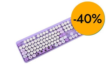 Teclado y Rat&oacute;n iTotal Cat