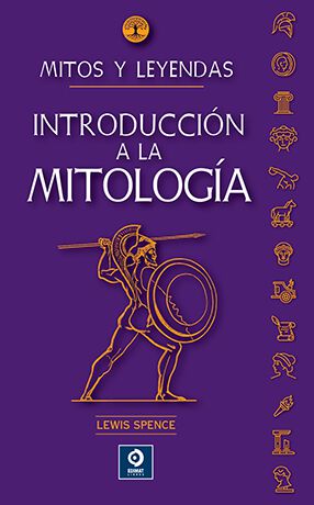Introducci&oacute;n a la mitolog&iacute;a