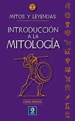 Introducci&oacute;n a la mitolog&iacute;a