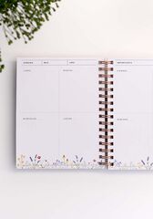 Organizador semanal mini Silvestre