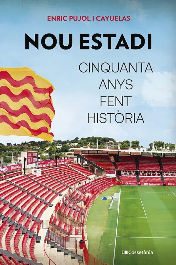 Nou Estadi: cinquanta anys fent hist&ograve;ria