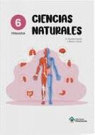Ciencias Naturales 6&ordm; Primaria