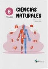 Ciencias Naturales 6&ordm; Primaria