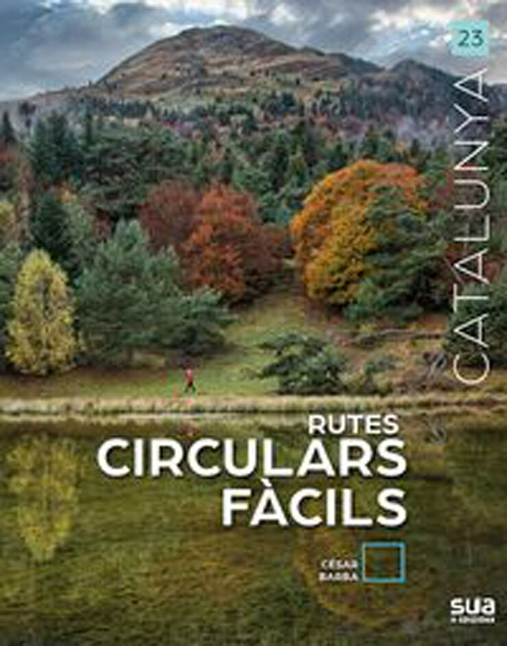 Rutes circulars fàcils