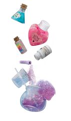 Laboratori de Pocions Màgiques