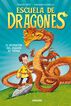 Escuela de dragones 1 - El despertar del dragón de tierra