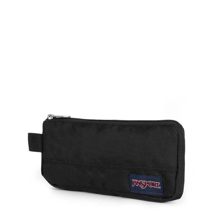 Estuche JanSport Pequeño negro