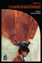 La creación de Gabriel Davenport